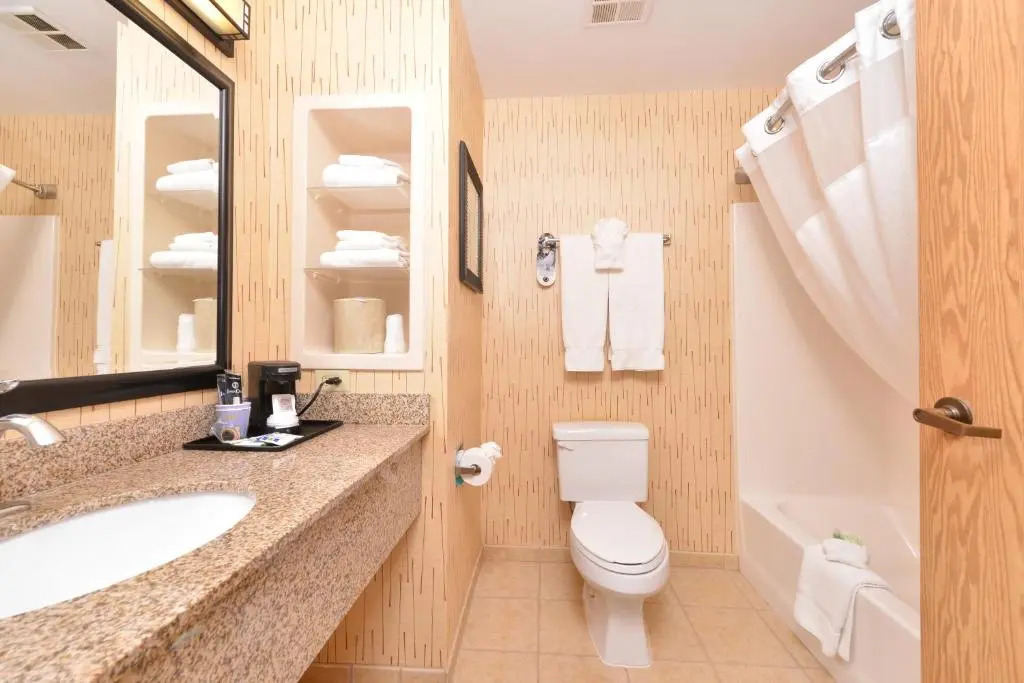 Holiday Inn Express Hotel & Suites Gillette by IHG