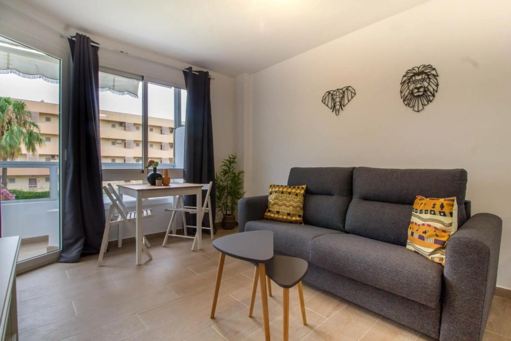 Vistamarina B 211 By IVI Real Estate