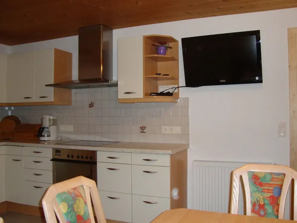 Superb Apartment in Stummerberg Austria near Ski Area