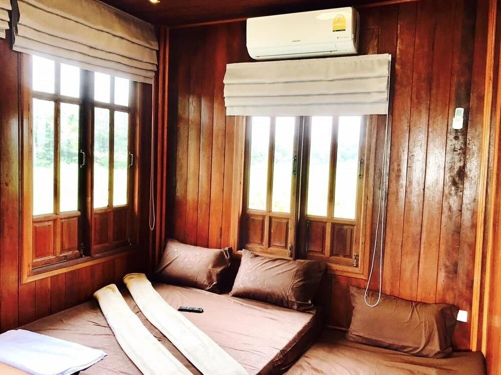 Thakrayang Brass Artisan Home Stay