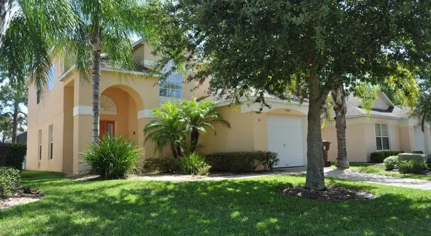 KokomoVilla 4BR Southern Dunes Pool Home