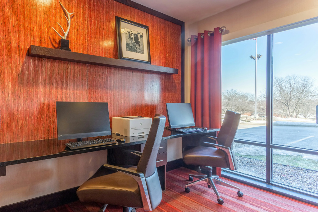 Hampton Inn Madison East Towne Mall Area