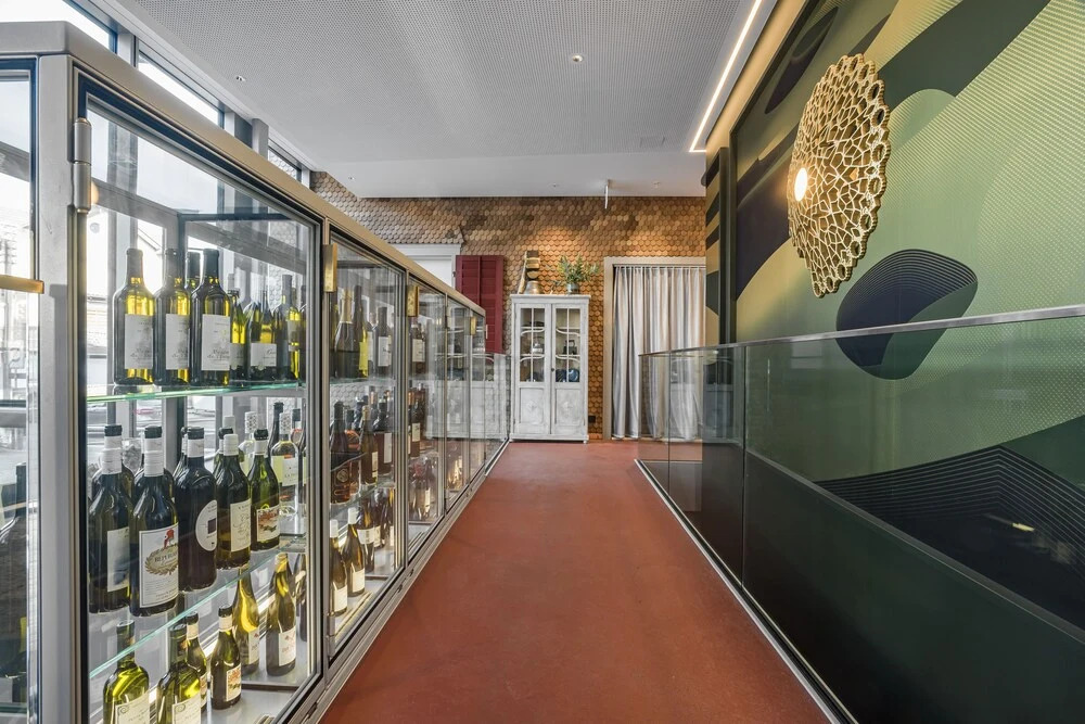 HIRSCHEN OBERKIRCH - Design Boutique Hotel