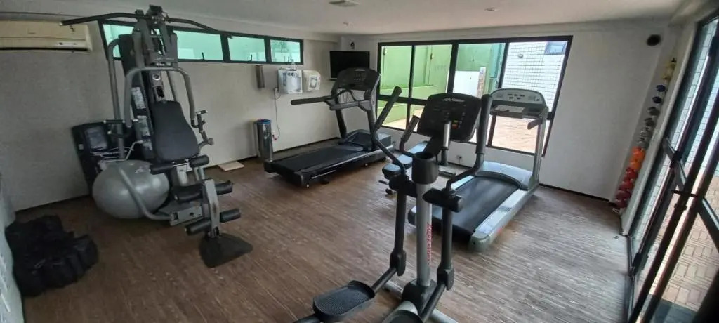 Apts em Quality suites