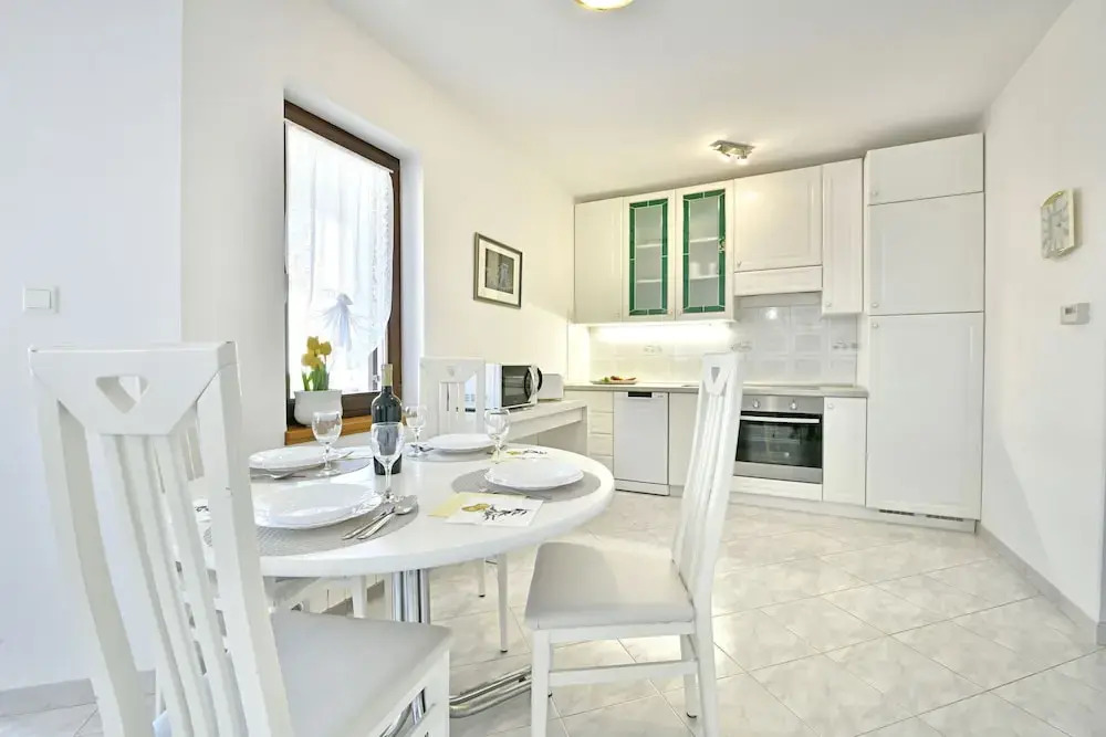 Apartments Gloria