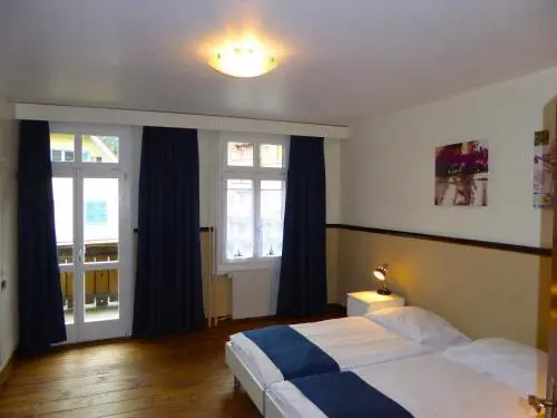 Chalet Cecile
