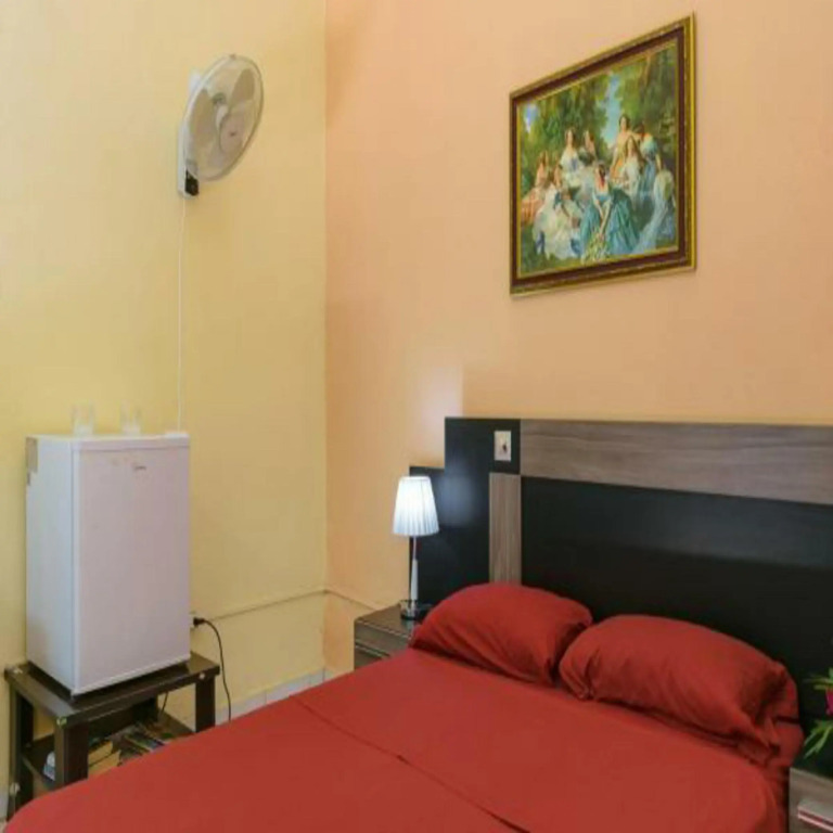 Havana Belkis Rooms