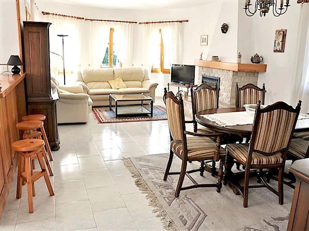 Villa Carrer del Pins
