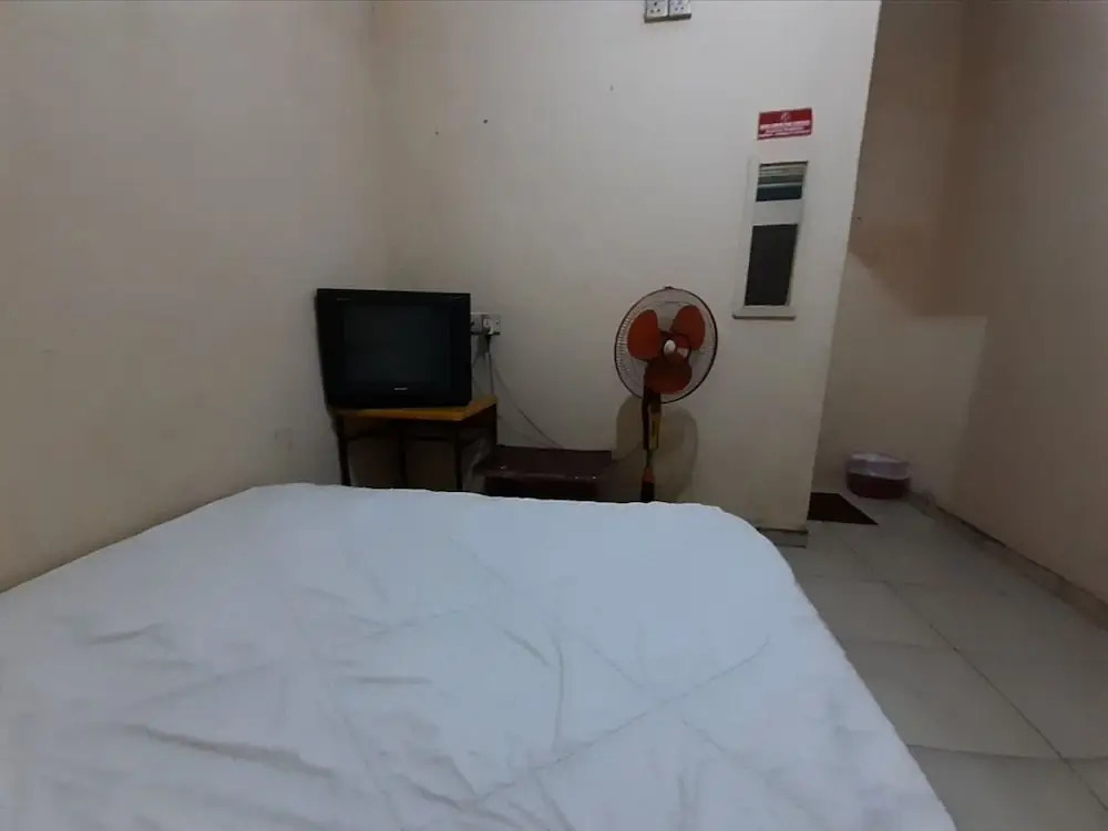 Hotel O Pondok Anie SyariahNearJembatan Siak