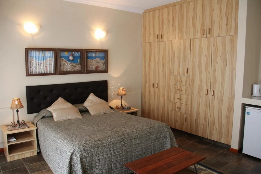 Marina Martinique B&B