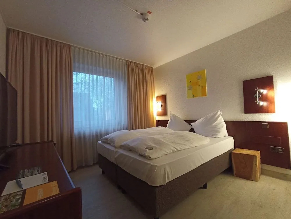 Gartenhotel Fettehenne