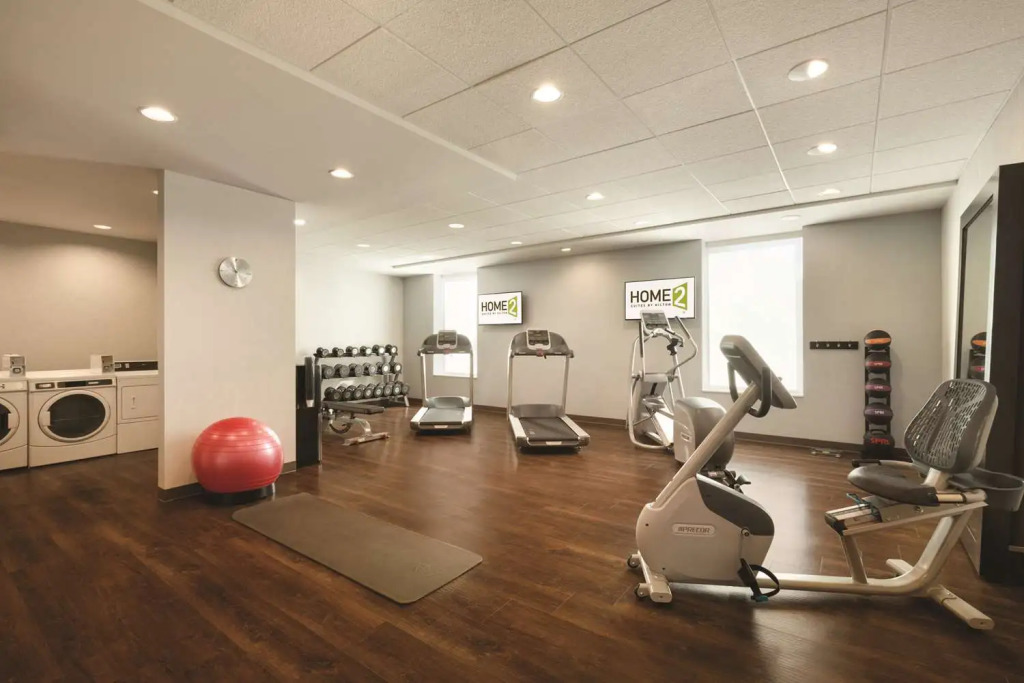 Home2 Suites by Hilton Nashville Franklin Cool Springs