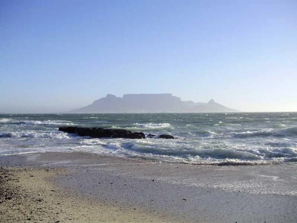 Cape Town Sea More - Express Tours and Guesthouse