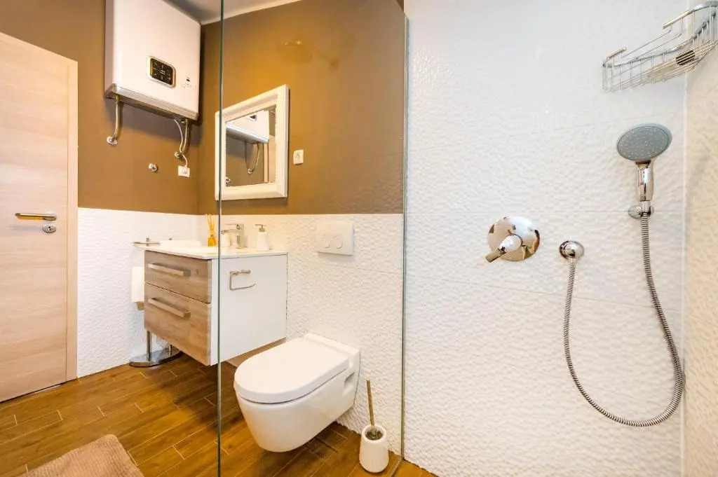 Evergreen Apartments Zadar