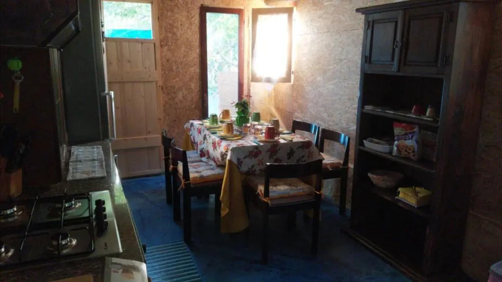 Casa Carlo