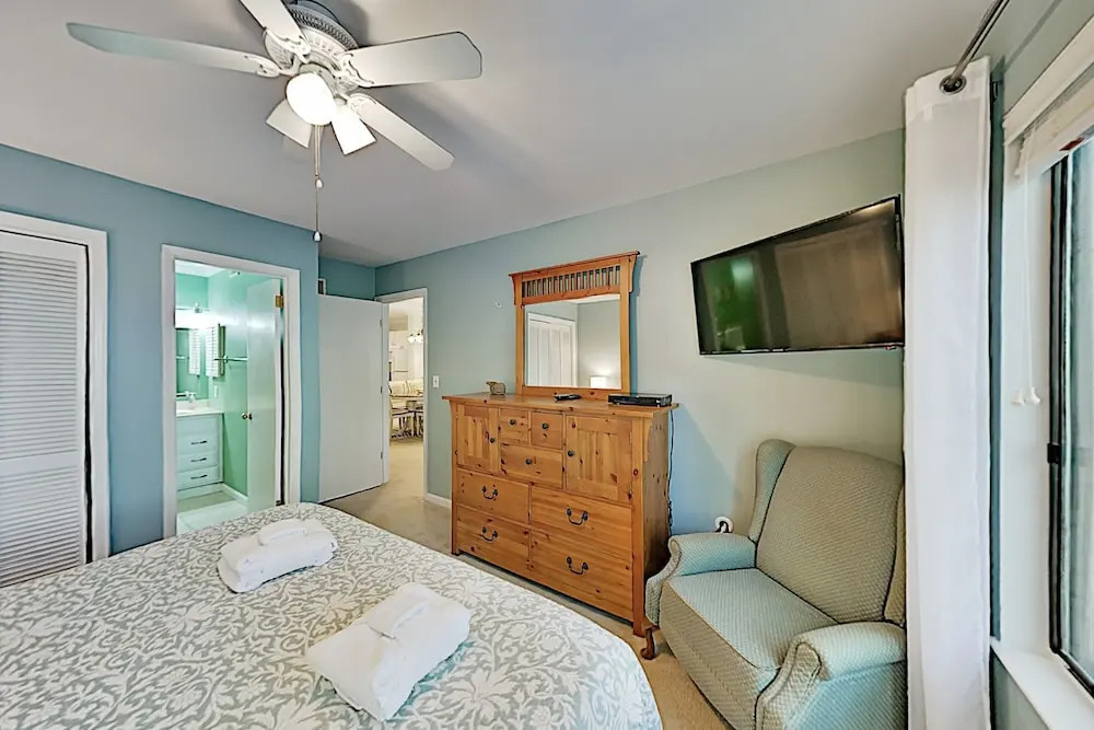 1129tspa 2 Bedroom Condo
