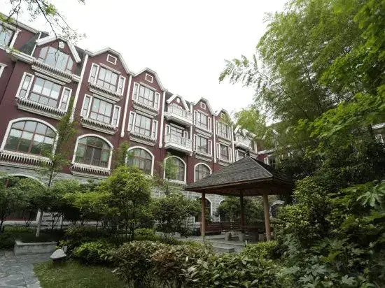 Shangtang Hot Spring Resort