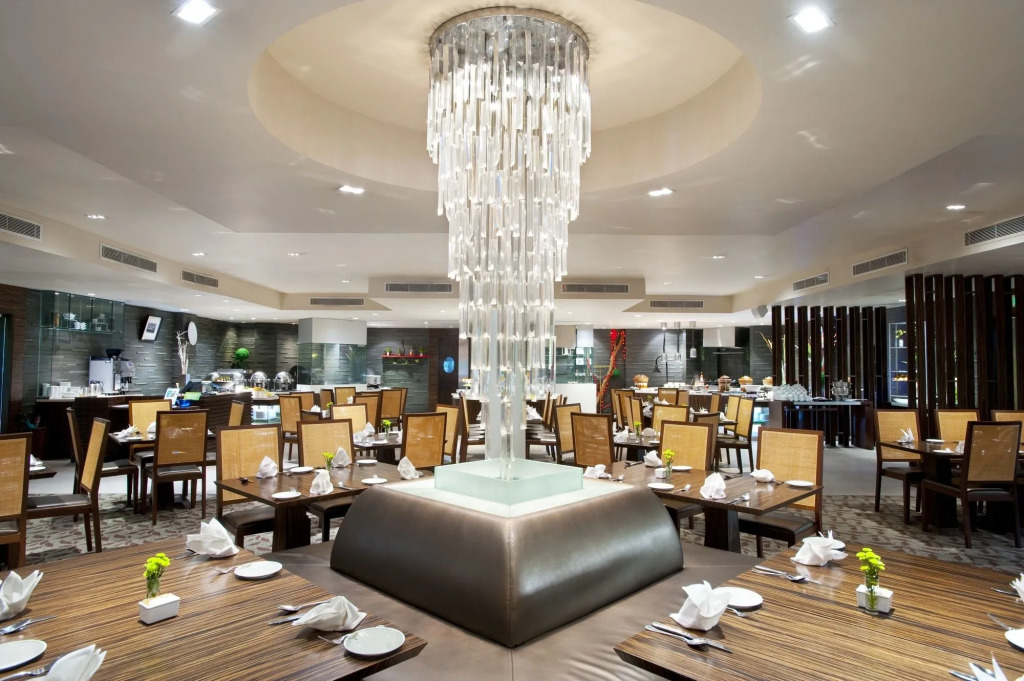 Hilton Shah Alam Glenmarie
