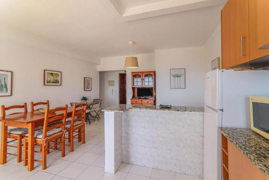 Estrela 304 - Vista Mar