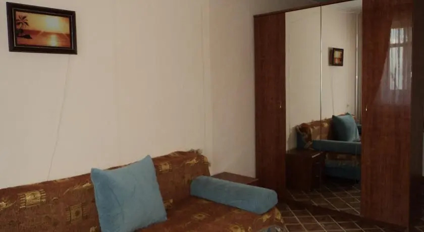 Apartment Coastal