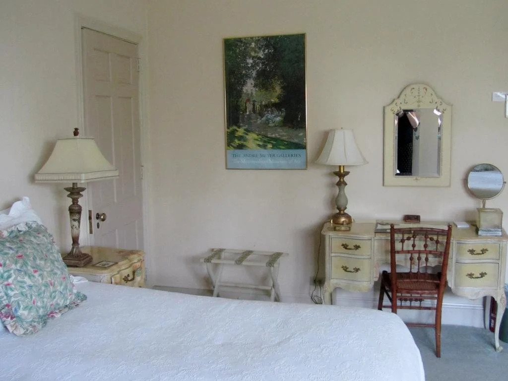 Great Oak Manor