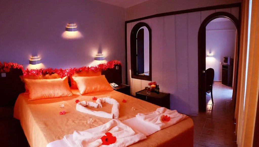 Verano Beach Hotel