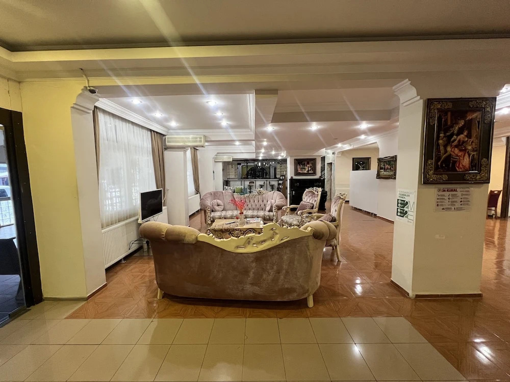 Hotel Cenka Ephesus