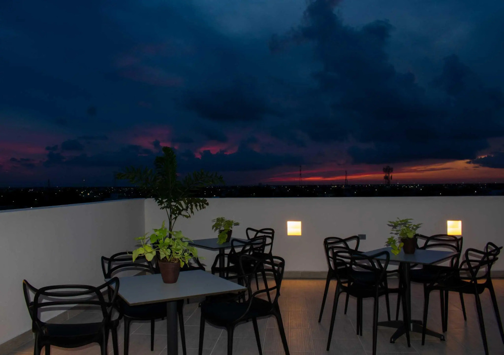 Hotel V10 Playa del Carmen