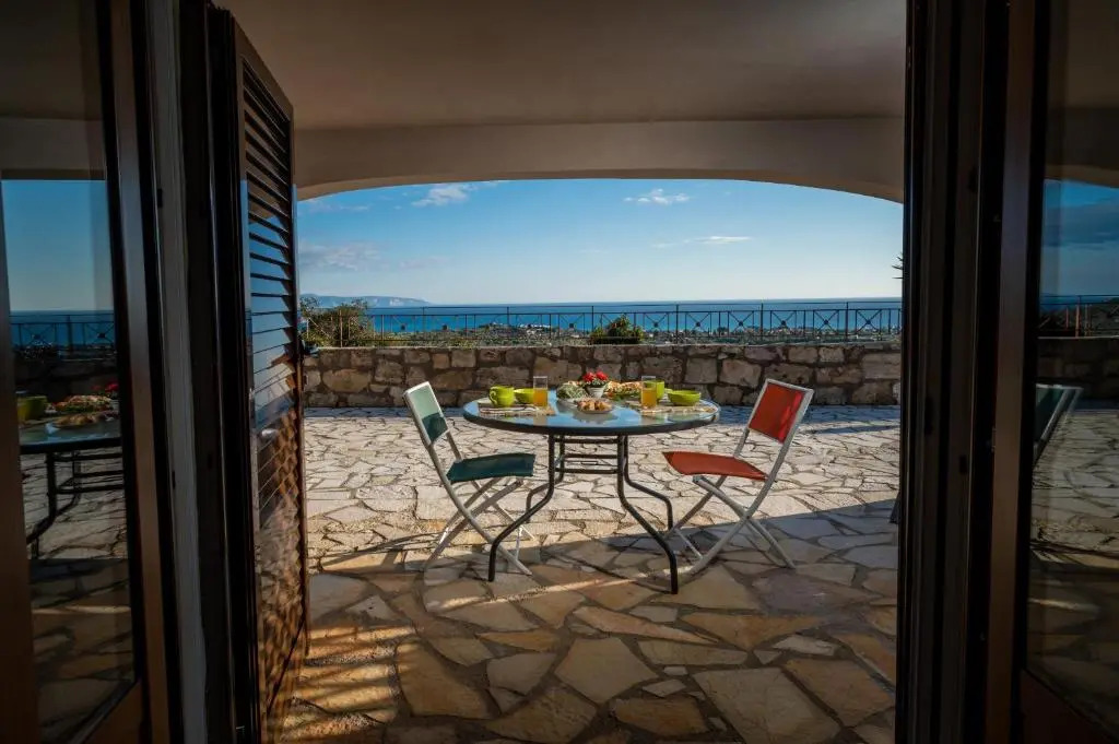 Vivians Villa - Endless View
