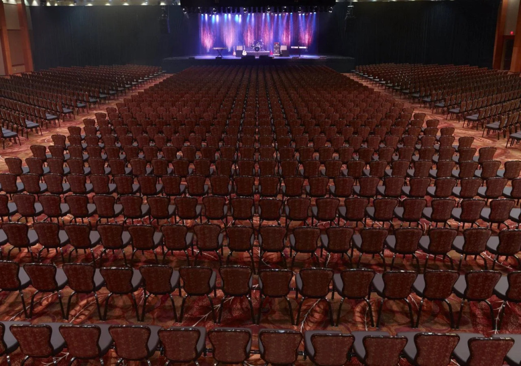 Seneca Niagara Resort & Casino