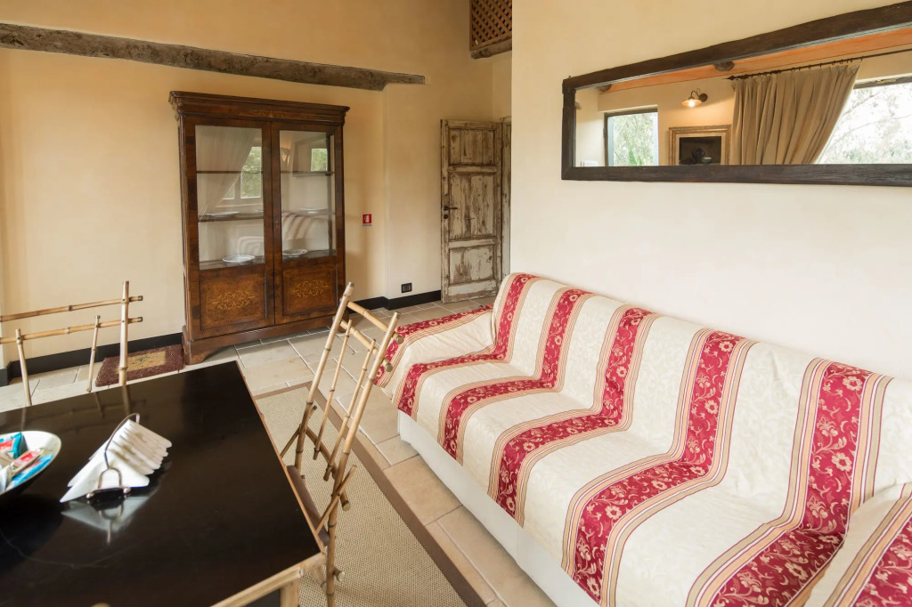 Resort La Ghiaia