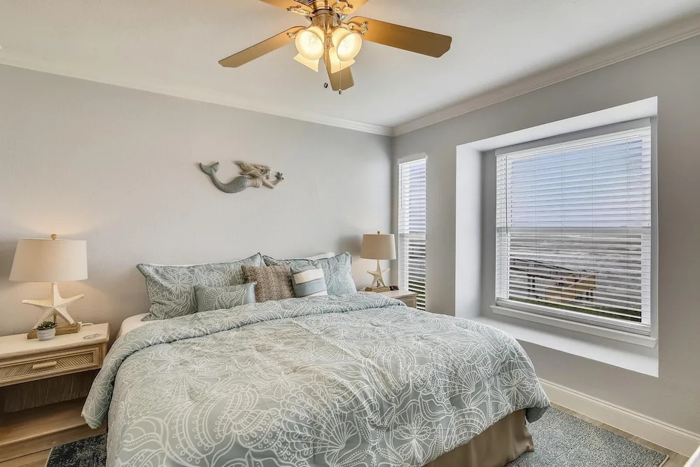 Seascape 1110 - 2 Br Condo