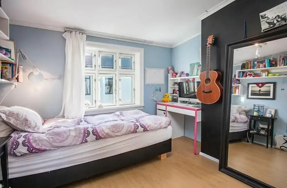 Apartment H4