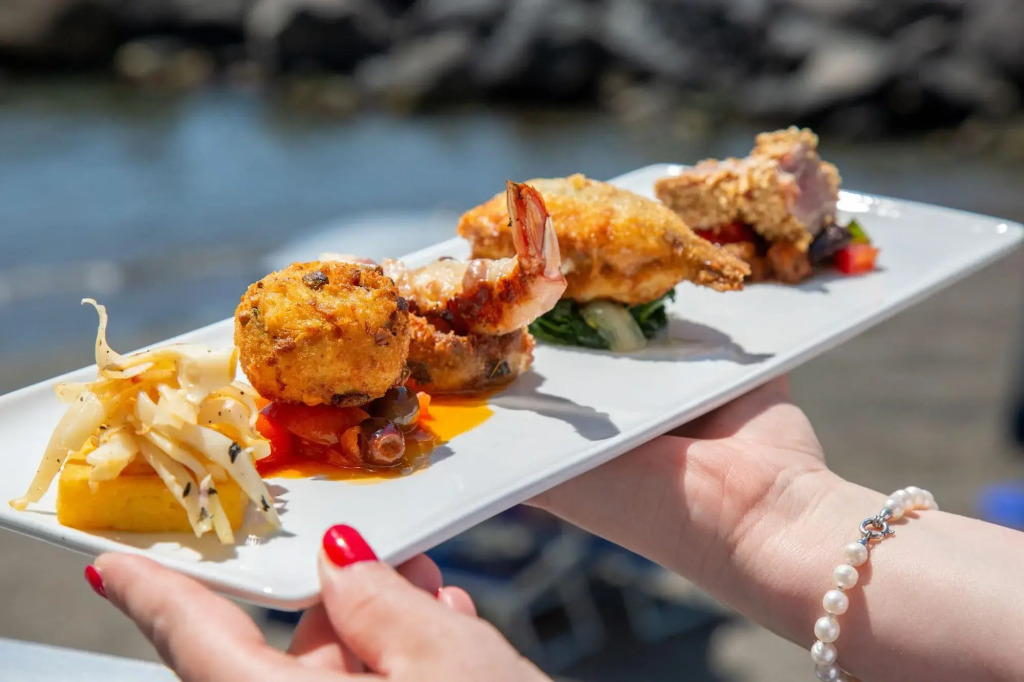 Hotel Giosue a mare Sorrento