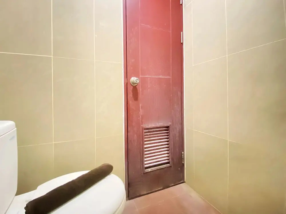 Comfortable And Strategic Studio At Taman Melati Jatinangor Apartment