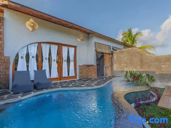 Lumina Villa Sidemen