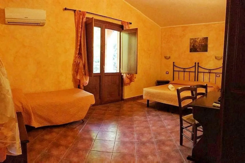 Hotel Santelene
