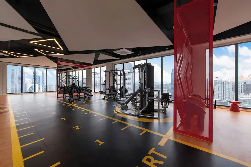 Majestic Residence KL by Asdeh Suites