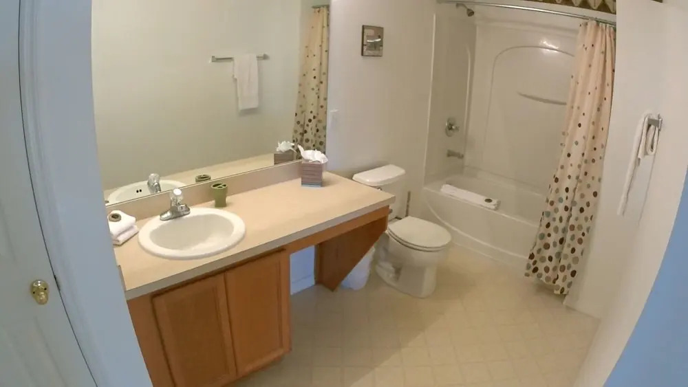 BT652RB Bella Toscana - Four Bedroom Home