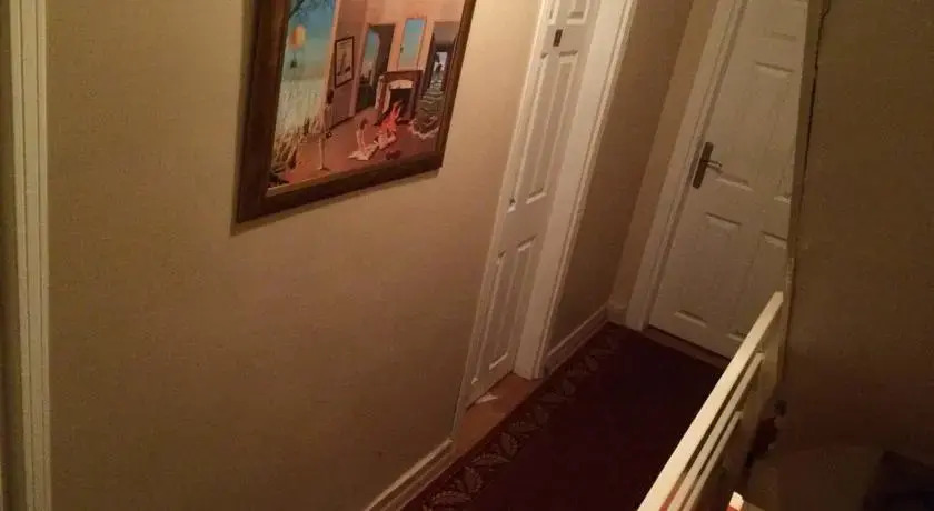 Joker House