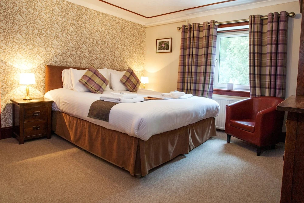 Kinlochewe Hotel