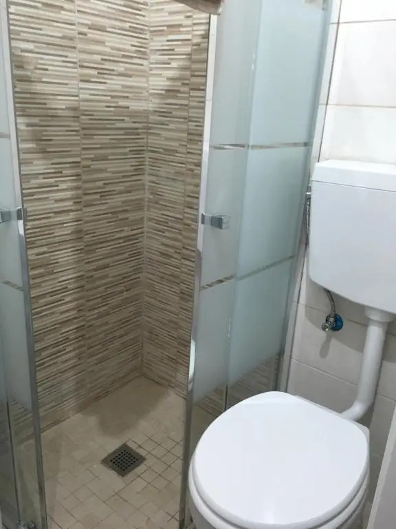 Monolocale Nizza 27 (Adults Only)