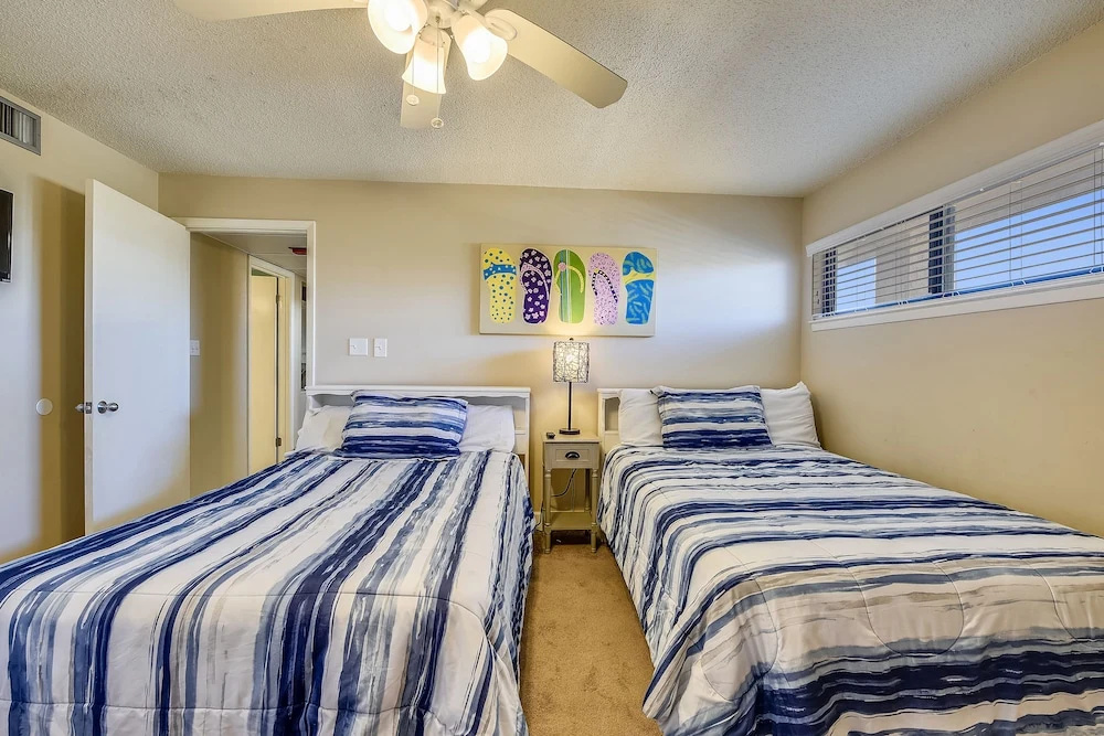 AquaVista Beach Resort by Sand Seeker Vacations