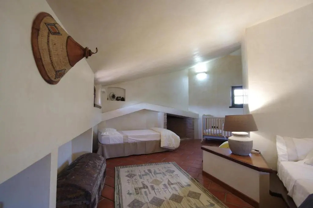 A Casa Di Angela B&B