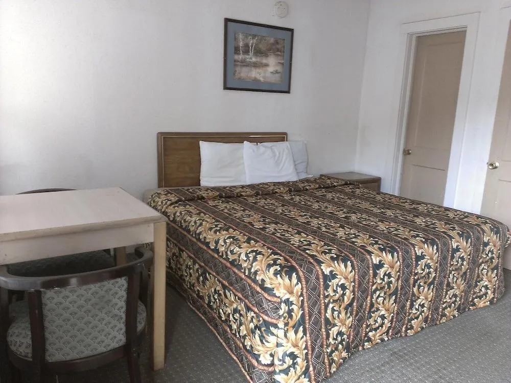 Beachtree Motel