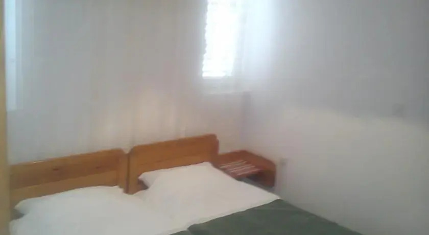 Apartments Buksa