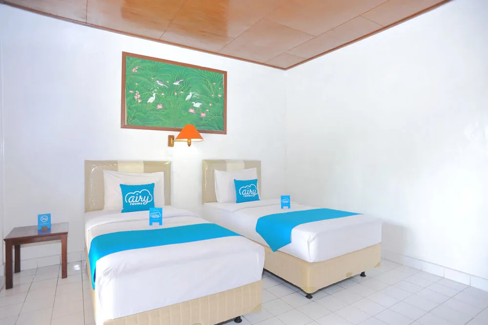 Airy Kuta Poppies Lane Satu Gang Sorga Bali