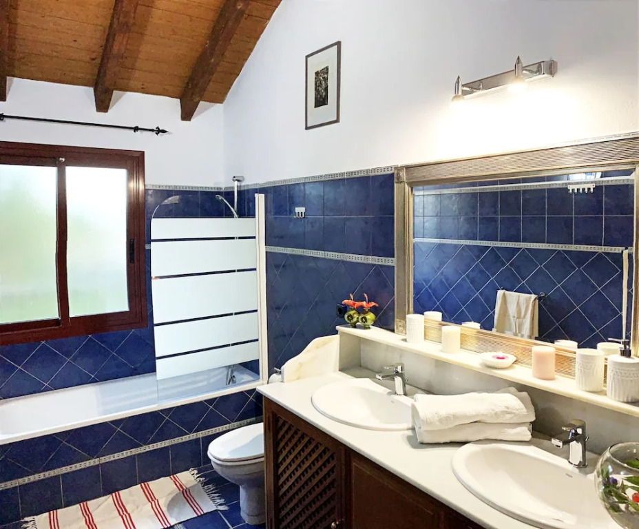 Villa Nabrisa Marbella