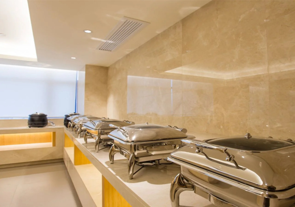 Ji Hotel Shanghai Kangqiao Hu'nan Road