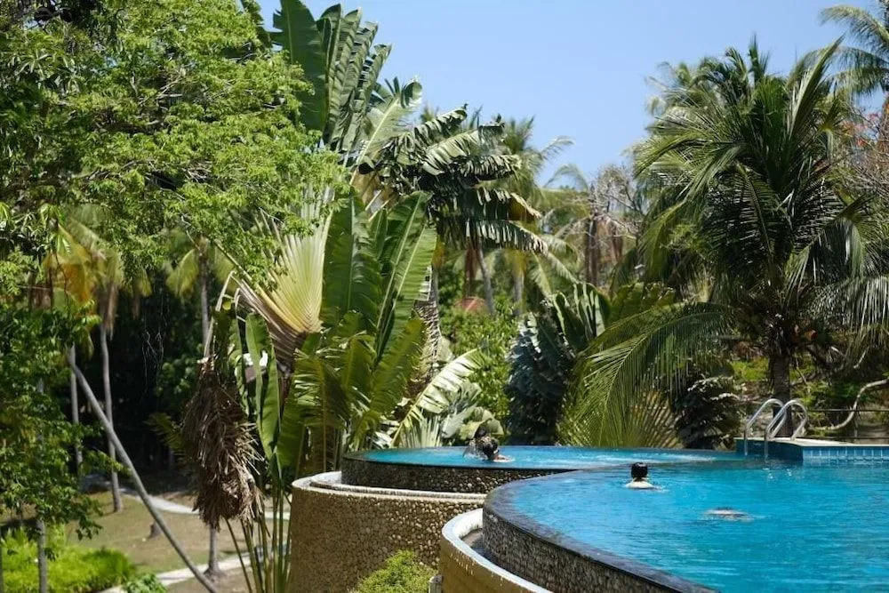 Bambooraya Villa
